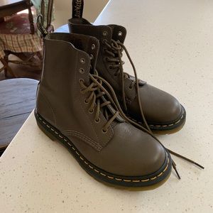 Brand New Dr. Martens